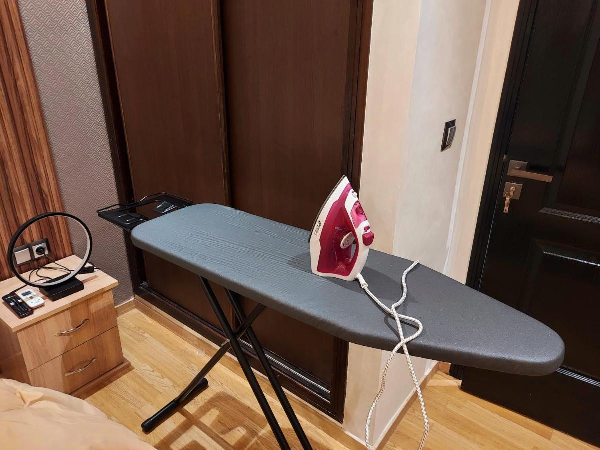 Modern Apartment Opposite The Hassan2 Mosque, Very Well Equipped And Stylish, 85 M2 With Gym And Direct Sea View With Underground Garage , Prohibits Unmarried Couples Of Arab Origin 卡萨布兰卡 外观 照片